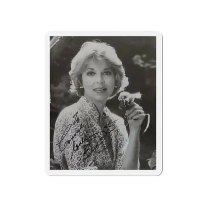 Beverly Garland #116 (Vintage Female Icon) Refrigerator Magnet - The Sticker Space