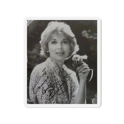 Beverly Garland #116 (Vintage Female Icon) Refrigerator Magnet - The Sticker Space