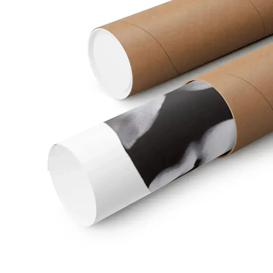 BEWARE THE BLACK WIDOW 1968 - Paper Movie Poster - The Sticker Space