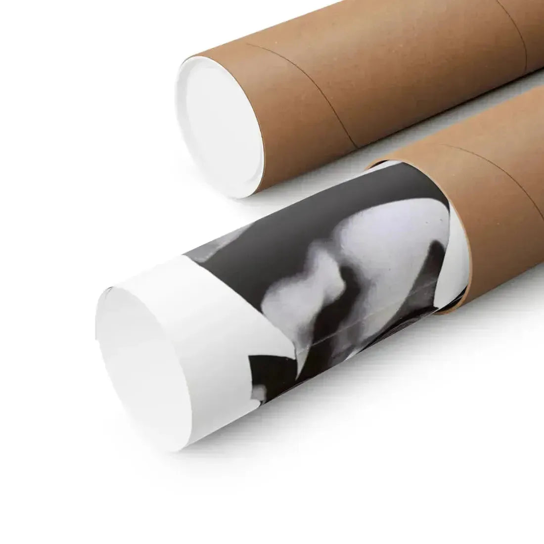 BEWARE THE BLACK WIDOW 1968 - Paper Movie Poster - The Sticker Space