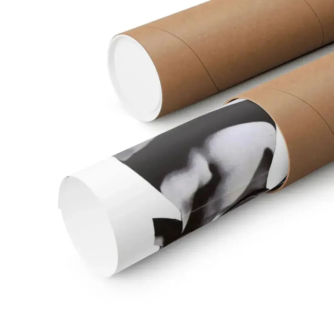 BEWARE THE BLACK WIDOW 1968 - Paper Movie Poster - The Sticker Space