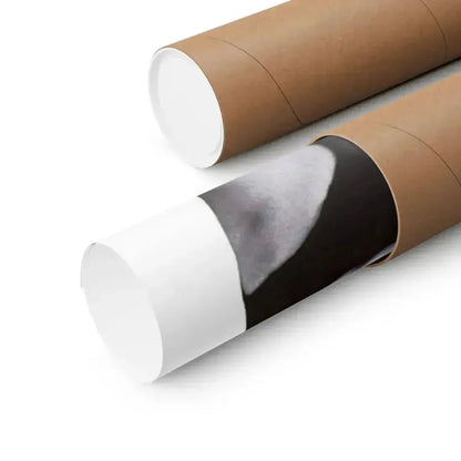 BEWARE THE BLACK WIDOW 1968 - Paper Movie Poster - The Sticker Space