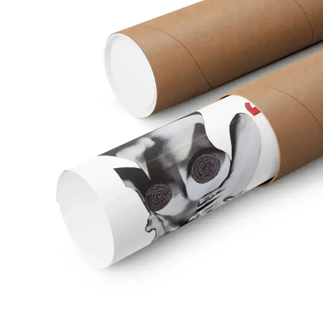 BEWARE THE BLACK WIDOW 1968 - Paper Movie Poster - The Sticker Space