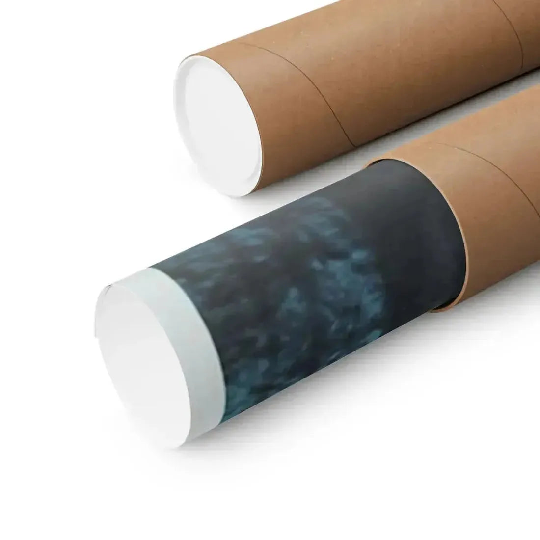 BEYOND AND BACK 1978 - Paper Movie Poster - The Sticker Space