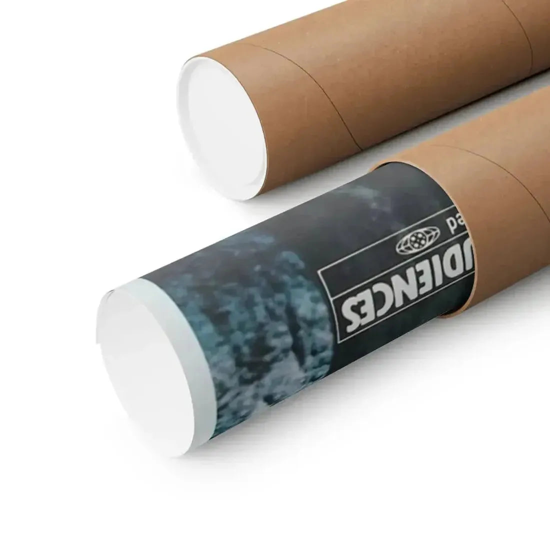 BEYOND AND BACK 1978 - Paper Movie Poster - The Sticker Space