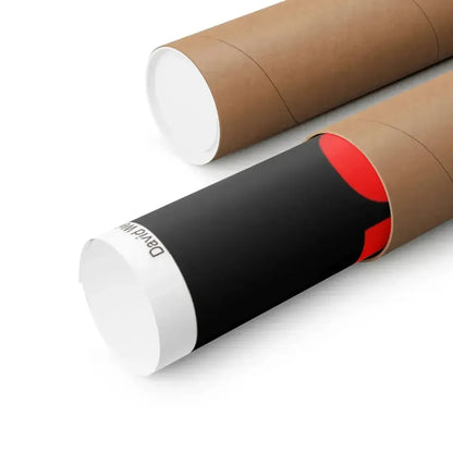 BEYOND THE LIVING DEAD (THE HANGING WOMAN) 1973 - Paper Movie Poster - The Sticker Space