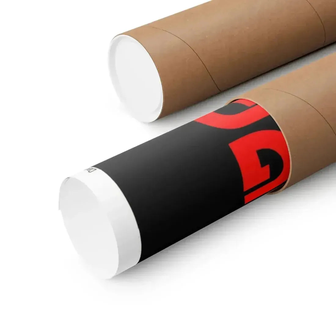 BEYOND THE LIVING DEAD (THE HANGING WOMAN) 1973 - Paper Movie Poster - The Sticker Space