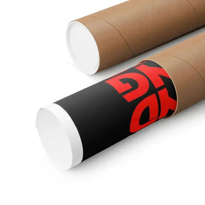 BEYOND THE LIVING DEAD (THE HANGING WOMAN) 1973 - Paper Movie Poster - The Sticker Space