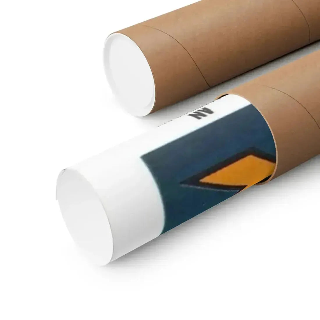 BEYOND THE TIME BARRIER (2) 1960 - Paper Movie Poster - The Sticker Space