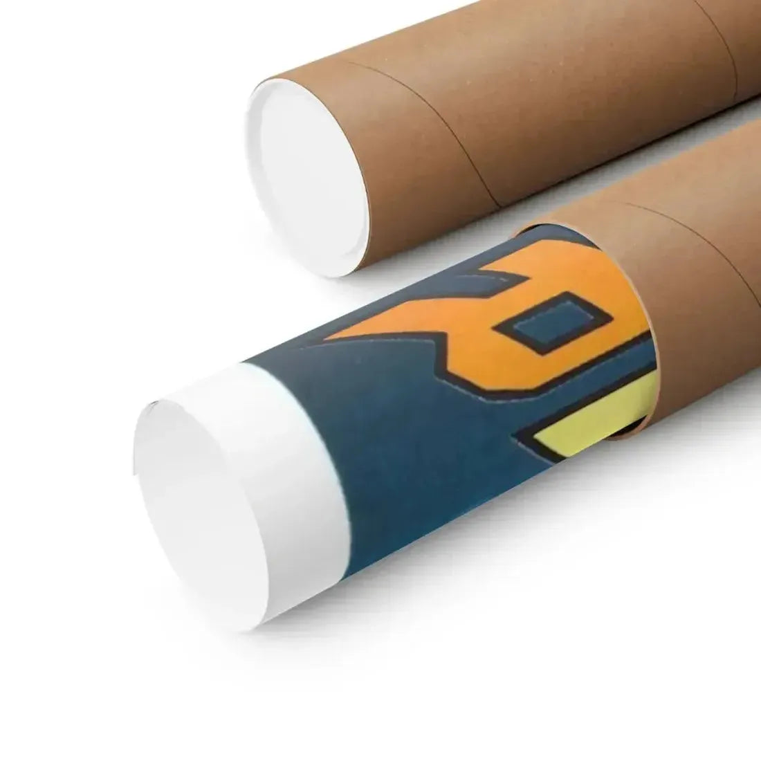 BEYOND THE TIME BARRIER (2) 1960 - Paper Movie Poster - The Sticker Space