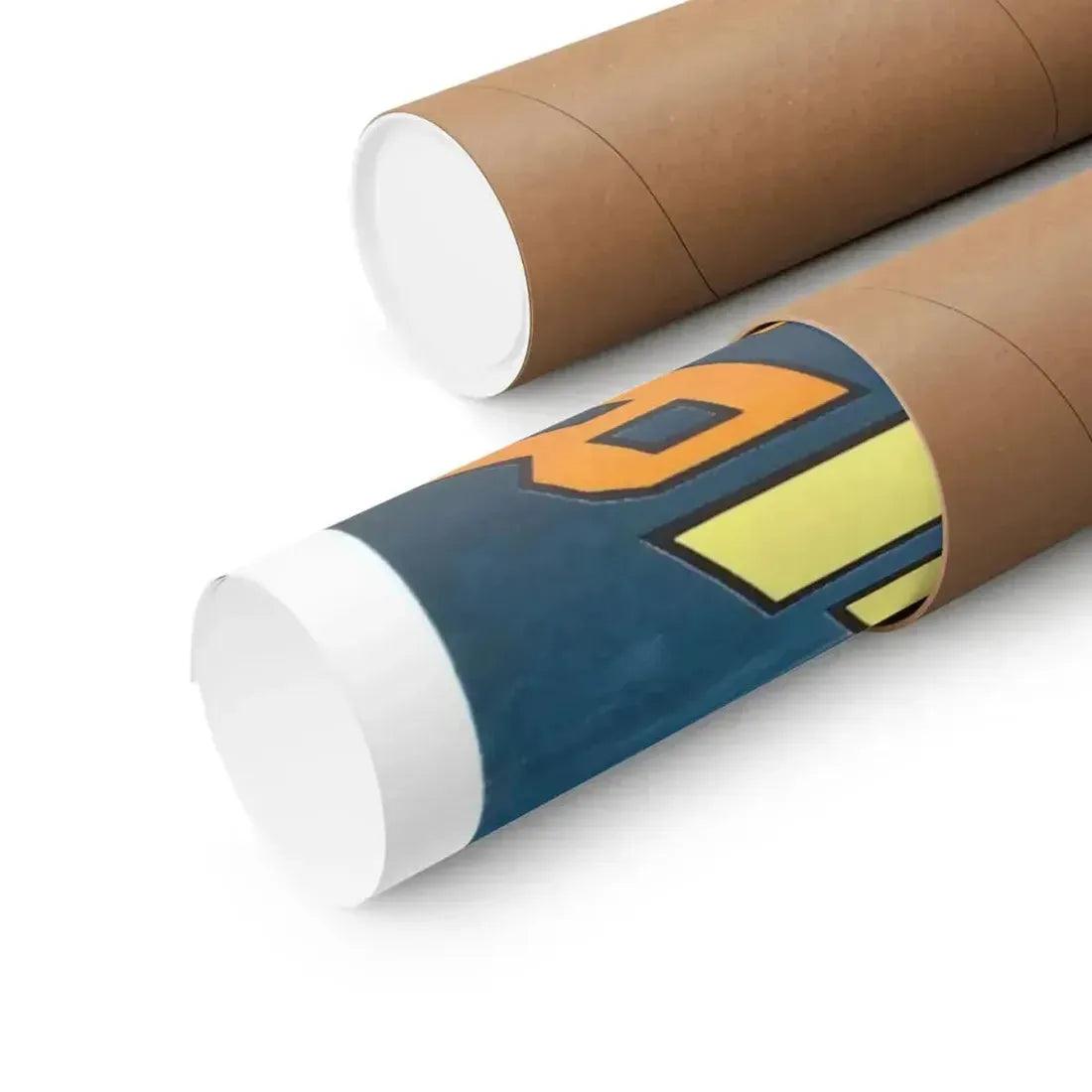 BEYOND THE TIME BARRIER (2) 1960 - Paper Movie Poster - The Sticker Space