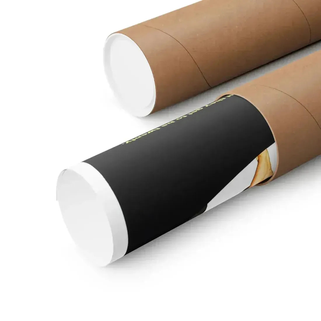 BEYOND THE VALLEY OF THE DOLLS 1970 - Paper Movie Poster - The Sticker Space