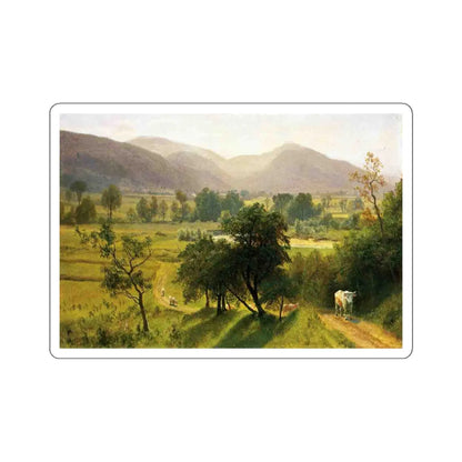 SKU:10057492701264440767 Sticker types:White Shape:Die-Cut Sizes:3" × 3"
