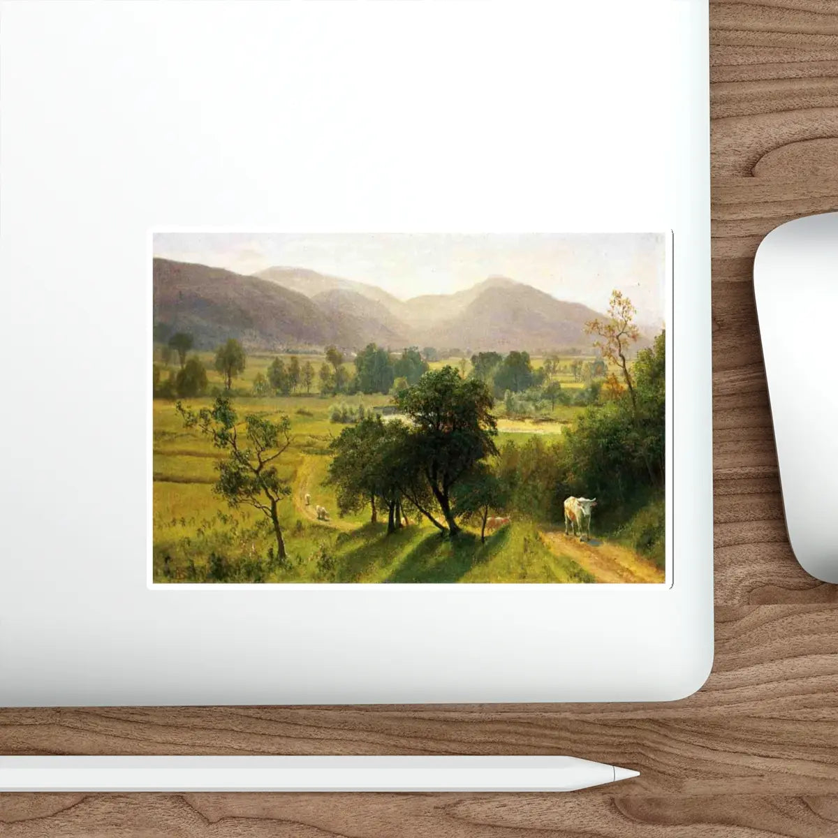 SKU:36854511846650590031 Sticker types:White Shape:Die-Cut Sizes:6" × 6"