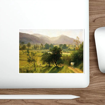 SKU:36854511846650590031 Sticker types:White Shape:Die-Cut Sizes:6" × 6"