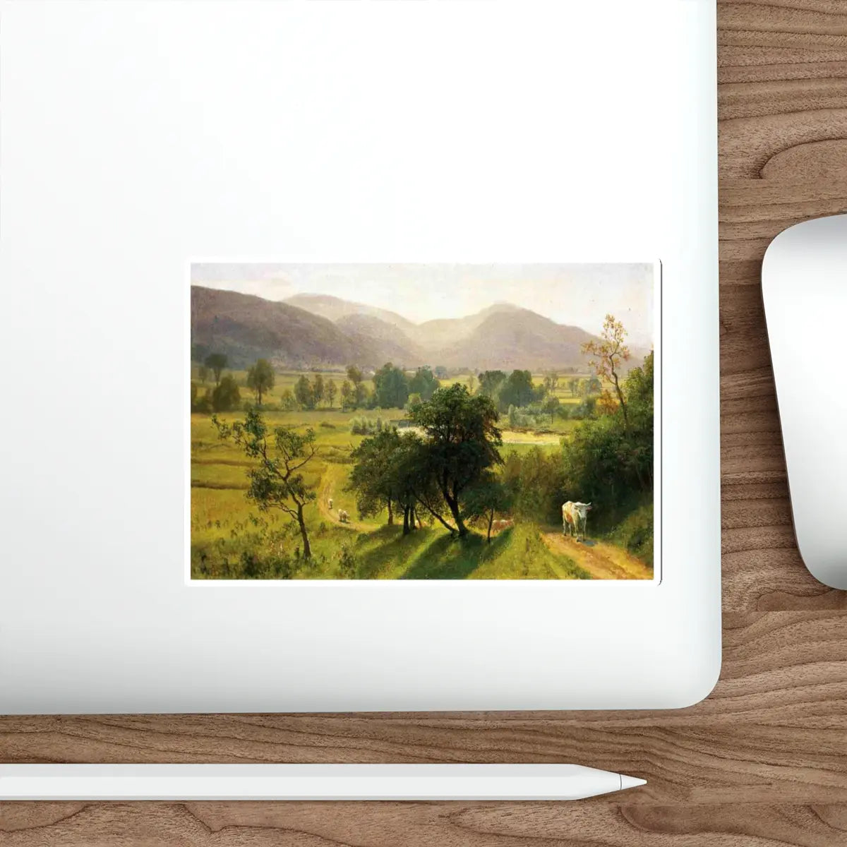 SKU:77077114010386760098 Sticker types:White Shape:Die-Cut Sizes:5" × 5"