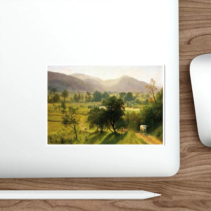 SKU:77077114010386760098 Sticker types:White Shape:Die-Cut Sizes:5" × 5"