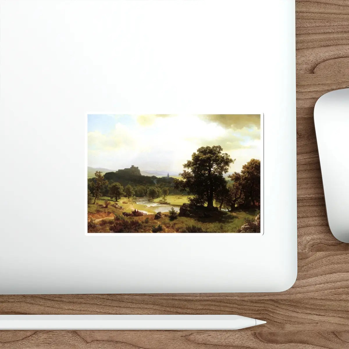 SKU:33701477746306001494 Sticker types:White Shape:Die-Cut Sizes:5" × 5"