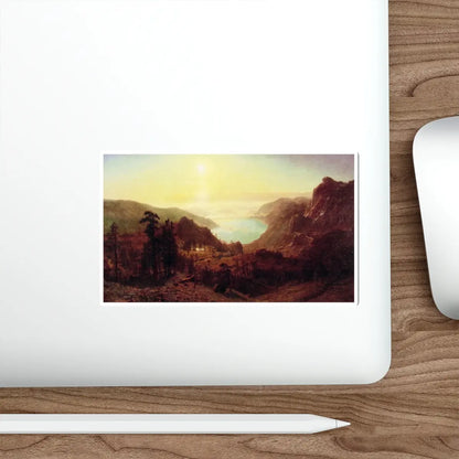SKU:31332146032491735254 Sticker types:White Shape:Die-Cut Sizes:5" × 5"
