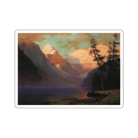 SKU:25237511313212801379 Sticker types:White Shape:Die-Cut Sizes:2" × 2"
