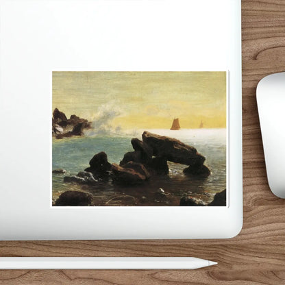 SKU:14649700021028461858 Sticker types:White Shape:Die-Cut Sizes:6" × 6"