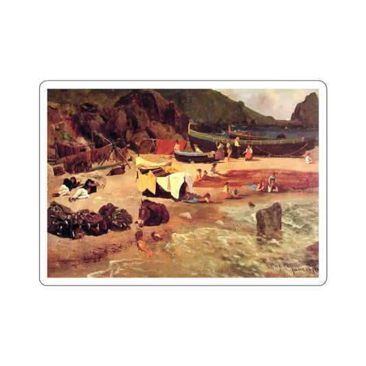 SKU:27785125782625705627 Sticker types:White Shape:Die-Cut Sizes:2" × 2"