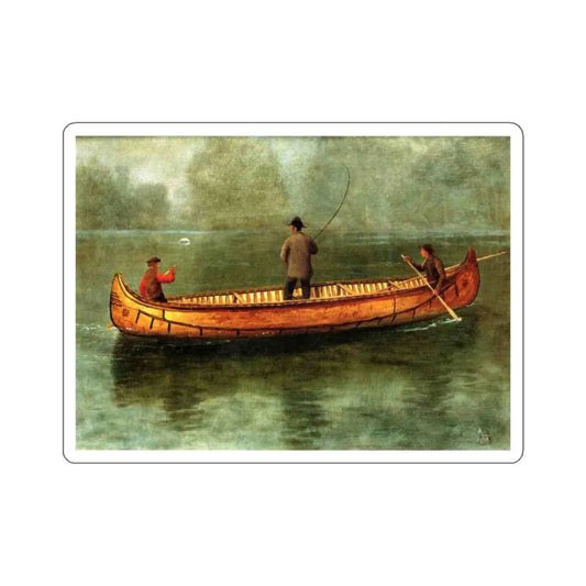 SKU:25611472007659285191 Sticker types:White Shape:Die-Cut Sizes:2" × 2"