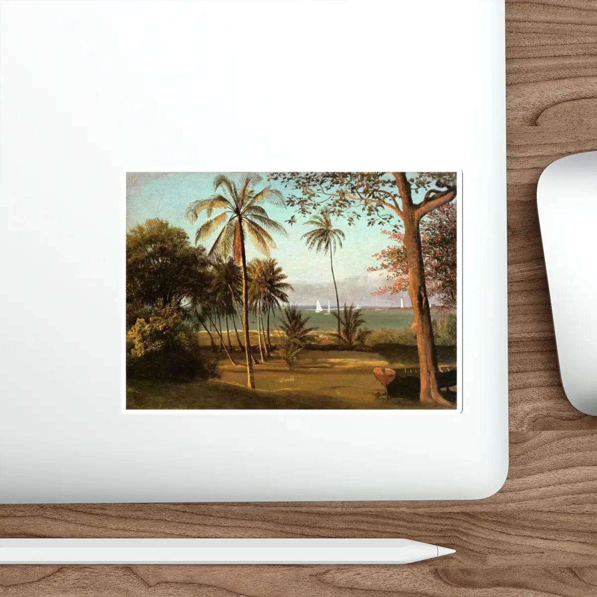 SKU:18421574133937012824 Sticker types:White Shape:Die-Cut Sizes:6" × 6"