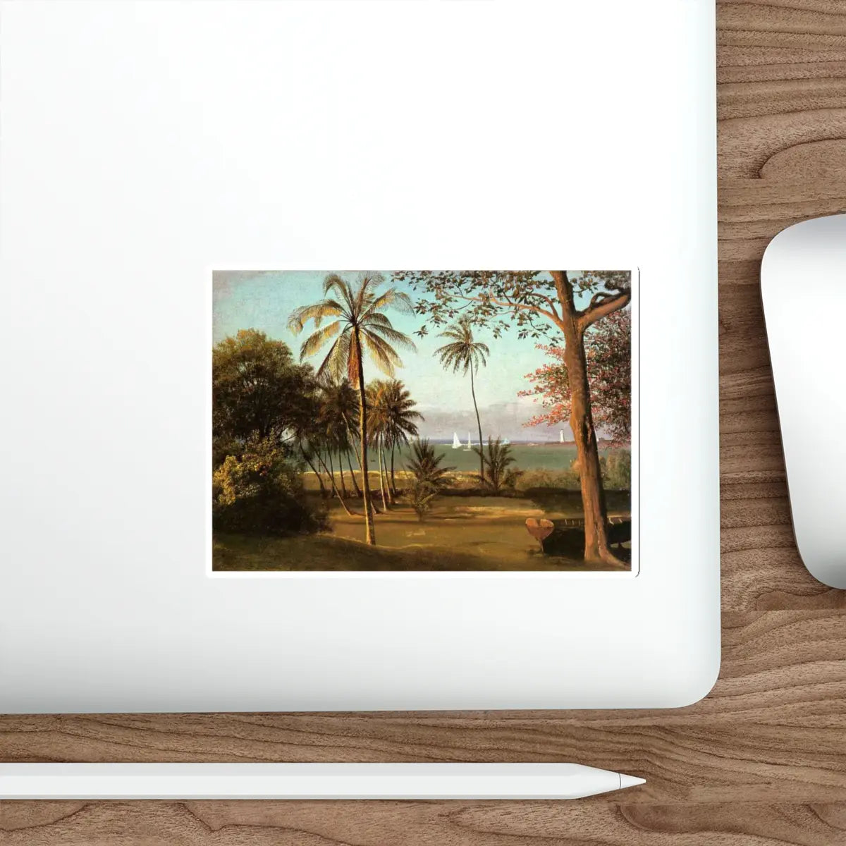SKU:79195712443542902593 Sticker types:White Shape:Die-Cut Sizes:5" × 5"