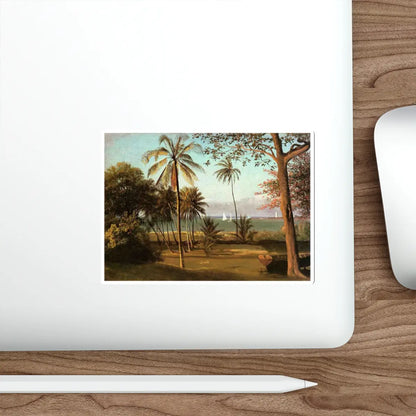 SKU:79195712443542902593 Sticker types:White Shape:Die-Cut Sizes:5" × 5"