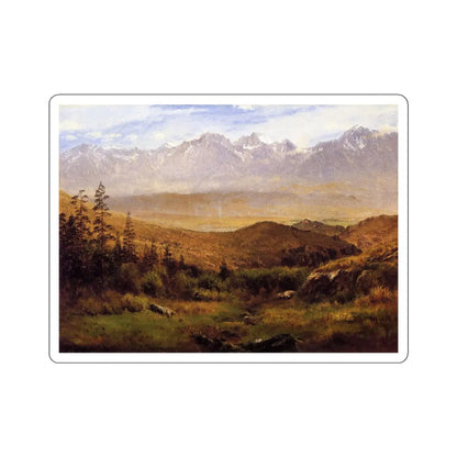 SKU:81287313937550526623 Sticker types:White Shape:Die-Cut Sizes:2" × 2"