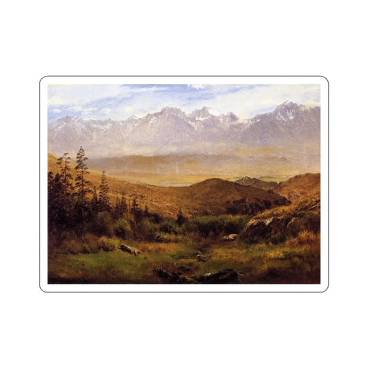 SKU:81287313937550526623 Sticker types:White Shape:Die-Cut Sizes:2" × 2"