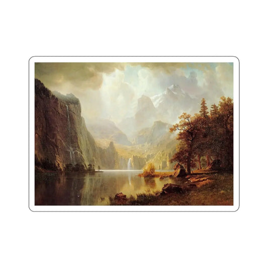SKU:27057936647465742599 Sticker types:White Shape:Die-Cut Sizes:2" × 2"