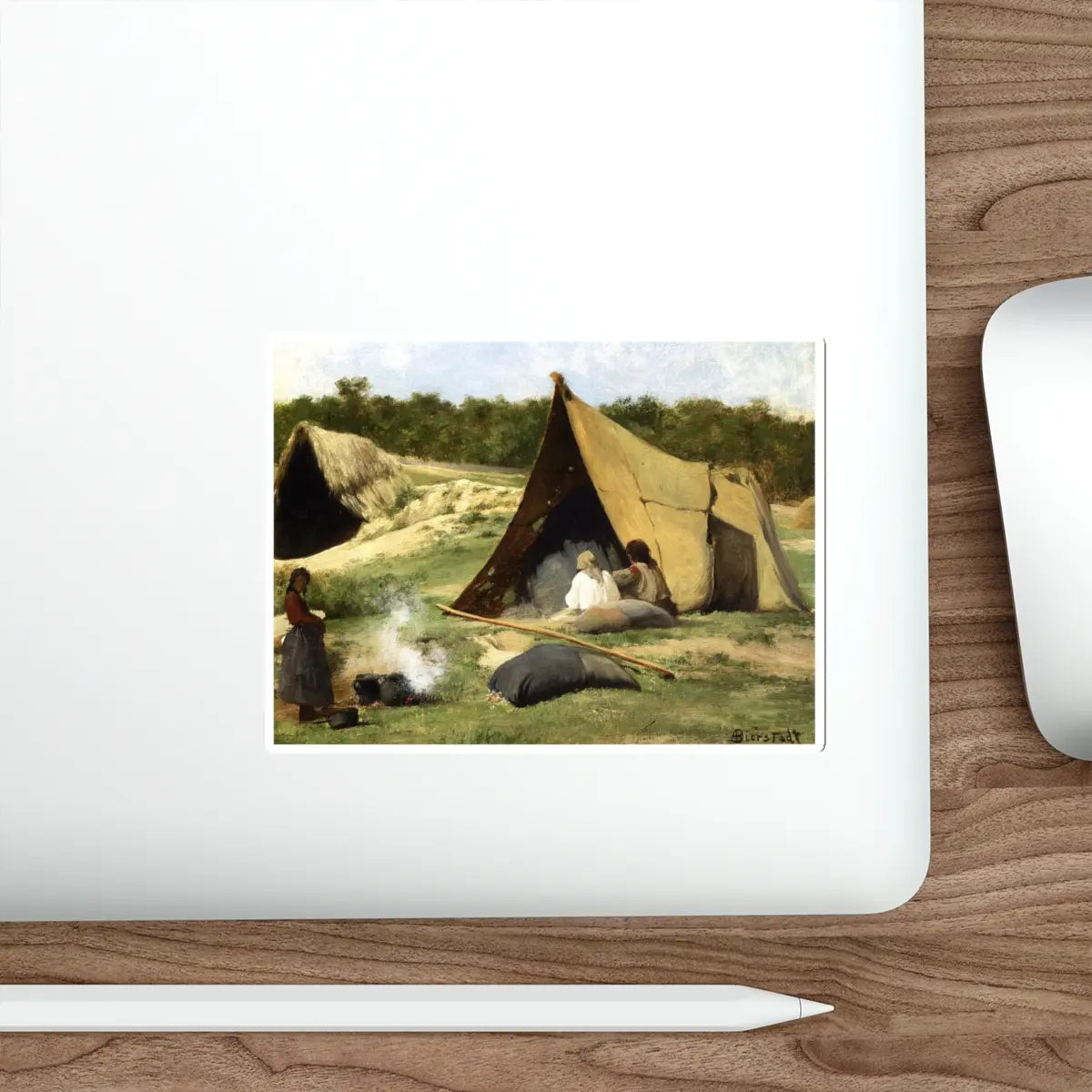 SKU:14589158101219156925 Sticker types:White Shape:Die-Cut Sizes:5" × 5"