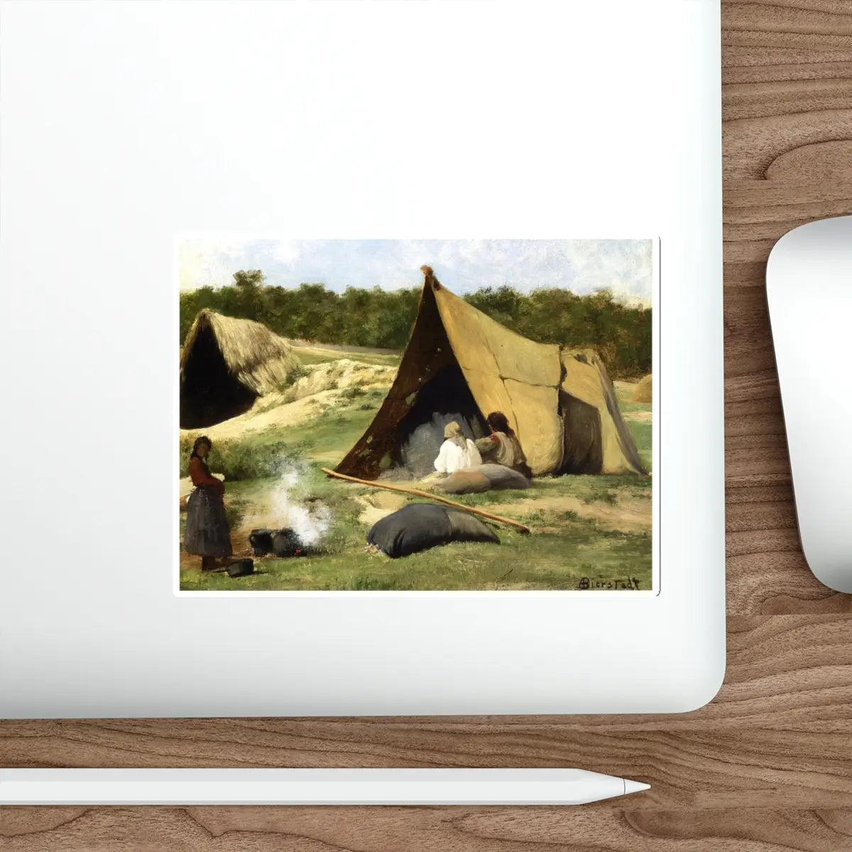 SKU:25511091610878310887 Sticker types:White Shape:Die-Cut Sizes:6" × 6"