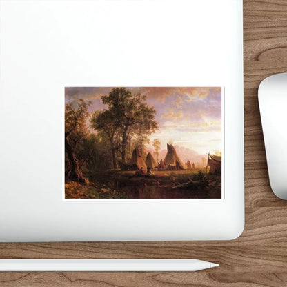 SKU:24001504483134368089 Sticker types:White Shape:Die-Cut Sizes:5" × 5"