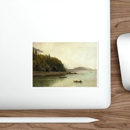 SKU:13977601675744214979 Sticker types:White Shape:Die-Cut Sizes:5" × 5"