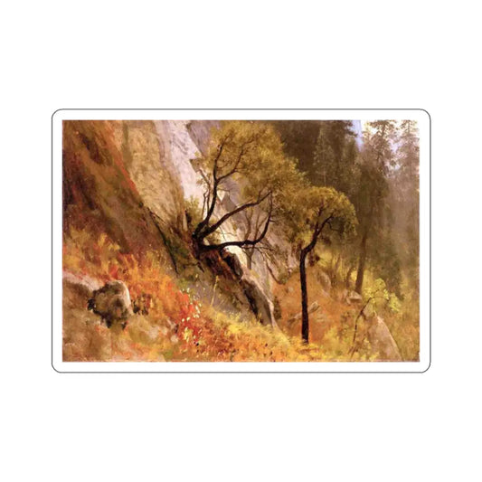 SKU:10866554885697831278 Sticker types:White Shape:Die-Cut Sizes:2" × 2"