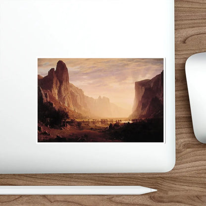 SKU:24586639288239914901 Sticker types:White Shape:Die-Cut Sizes:6" × 6"