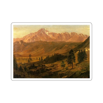 SKU:19286360619232380747 Sticker types:White Shape:Die-Cut Sizes:2" × 2"