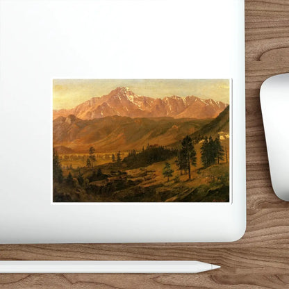 SKU:42298316222243798176 Sticker types:White Shape:Die-Cut Sizes:6" × 6"