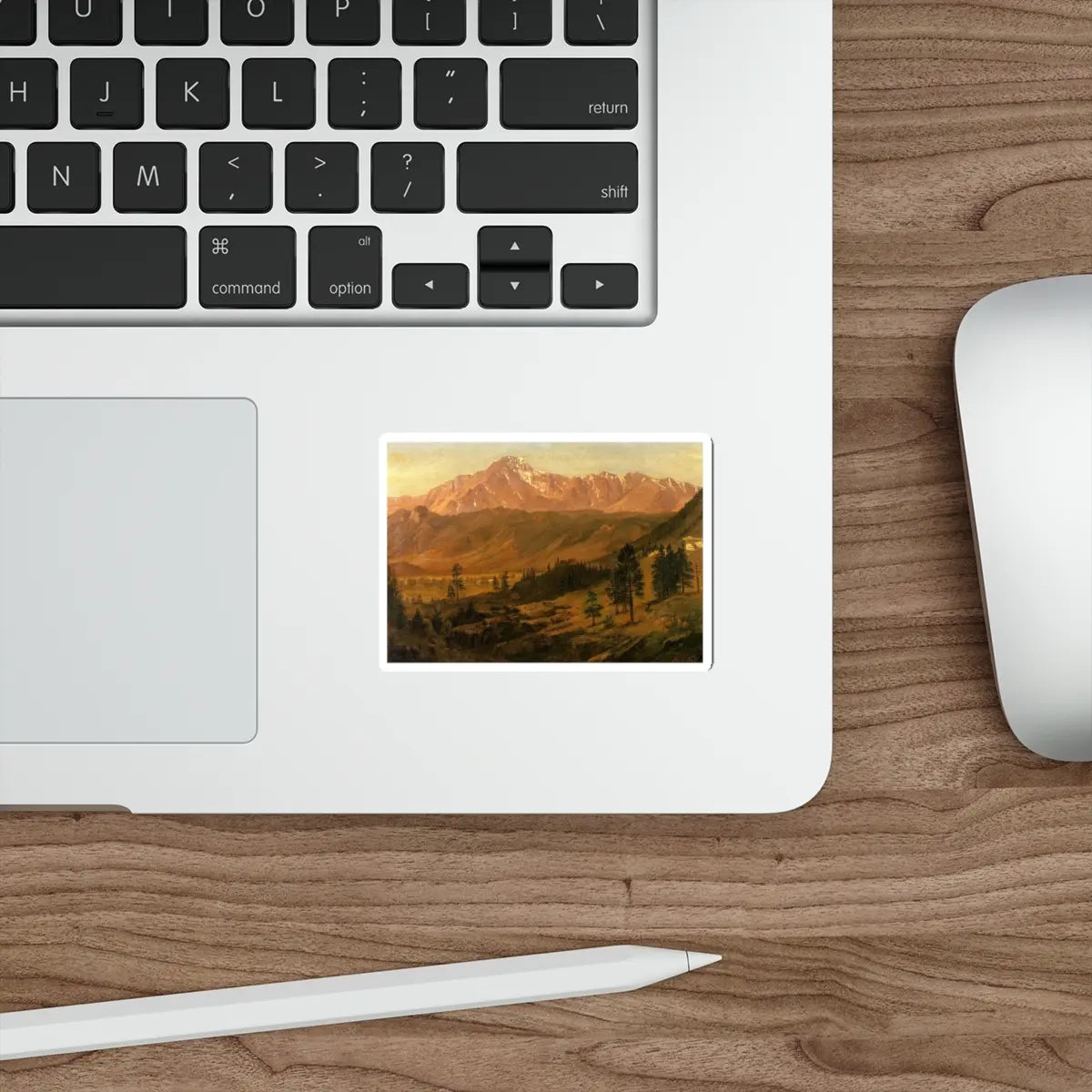 SKU:56571438810966348801 Sticker types:White Shape:Die-Cut Sizes:3" × 3"