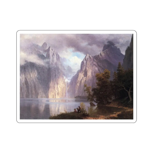 SKU:21832486305974445518 Sticker types:White Shape:Die-Cut Sizes:2" × 2"