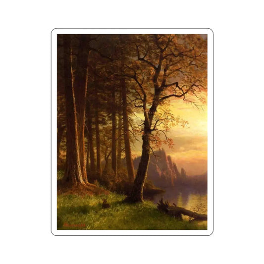 SKU:13818161233381885883 Sticker types:White Shape:Die-Cut Sizes:2" × 2"