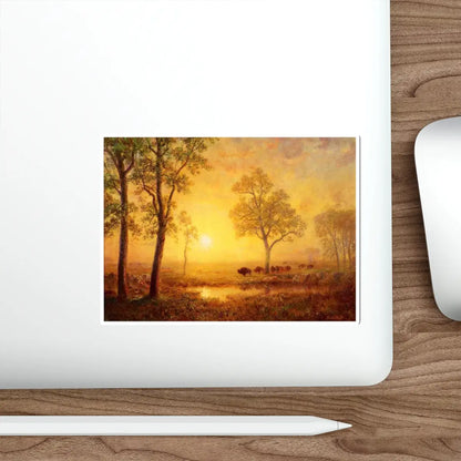 SKU:96685197589473555086 Sticker types:White Shape:Die-Cut Sizes:5" × 5"