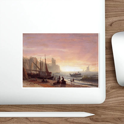 SKU:68074119688306224755 Sticker types:White Shape:Die-Cut Sizes:6" × 6"