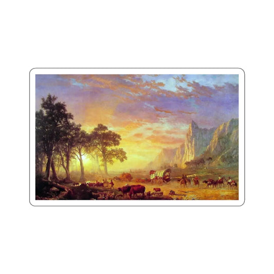 SKU:24617990239020977814 Sticker types:White Shape:Die-Cut Sizes:2" × 2"