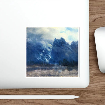 SKU:12265204560201940552 Sticker types:White Shape:Die-Cut Sizes:5" × 5"