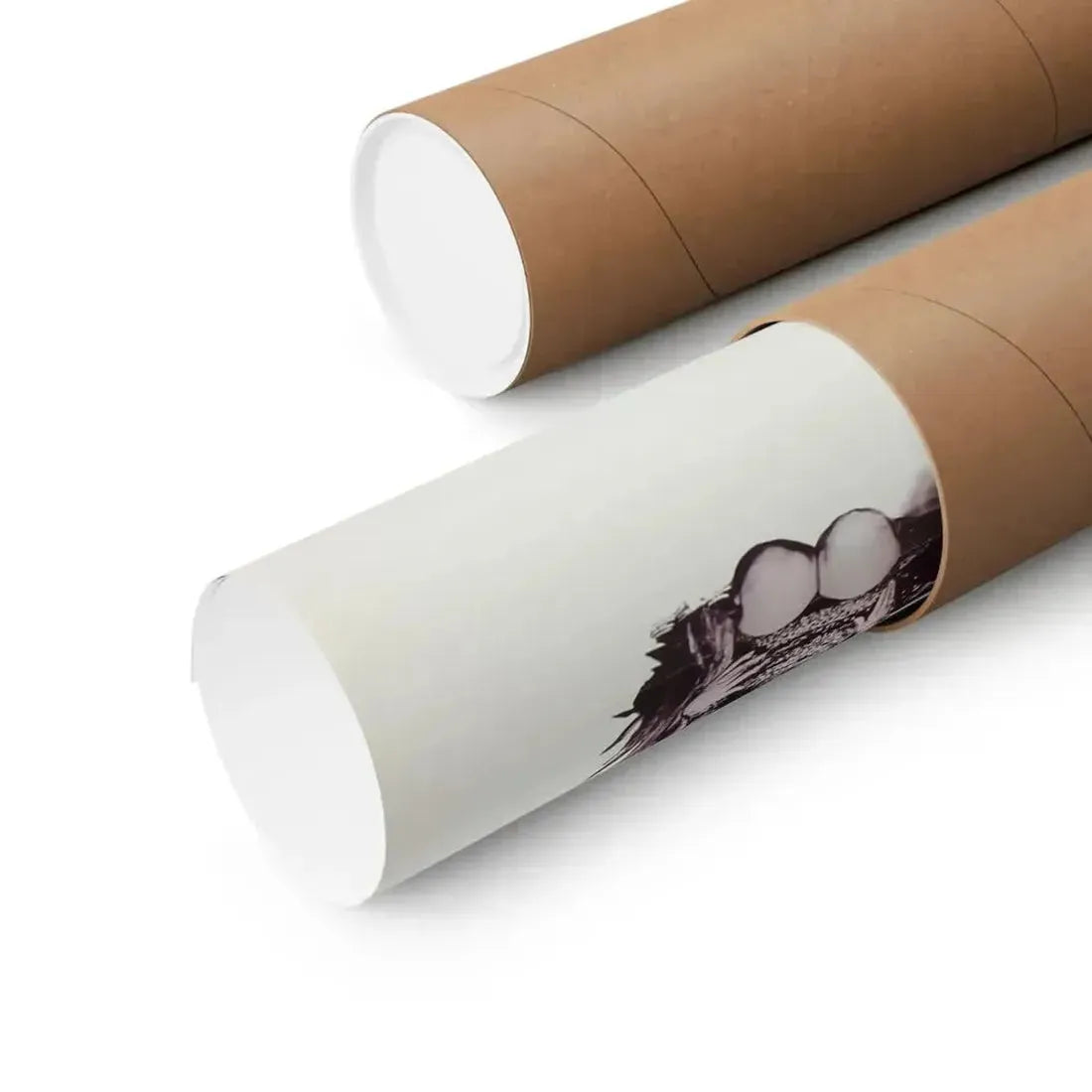 BIG DADDY 1969 - Paper Movie Poster - The Sticker Space