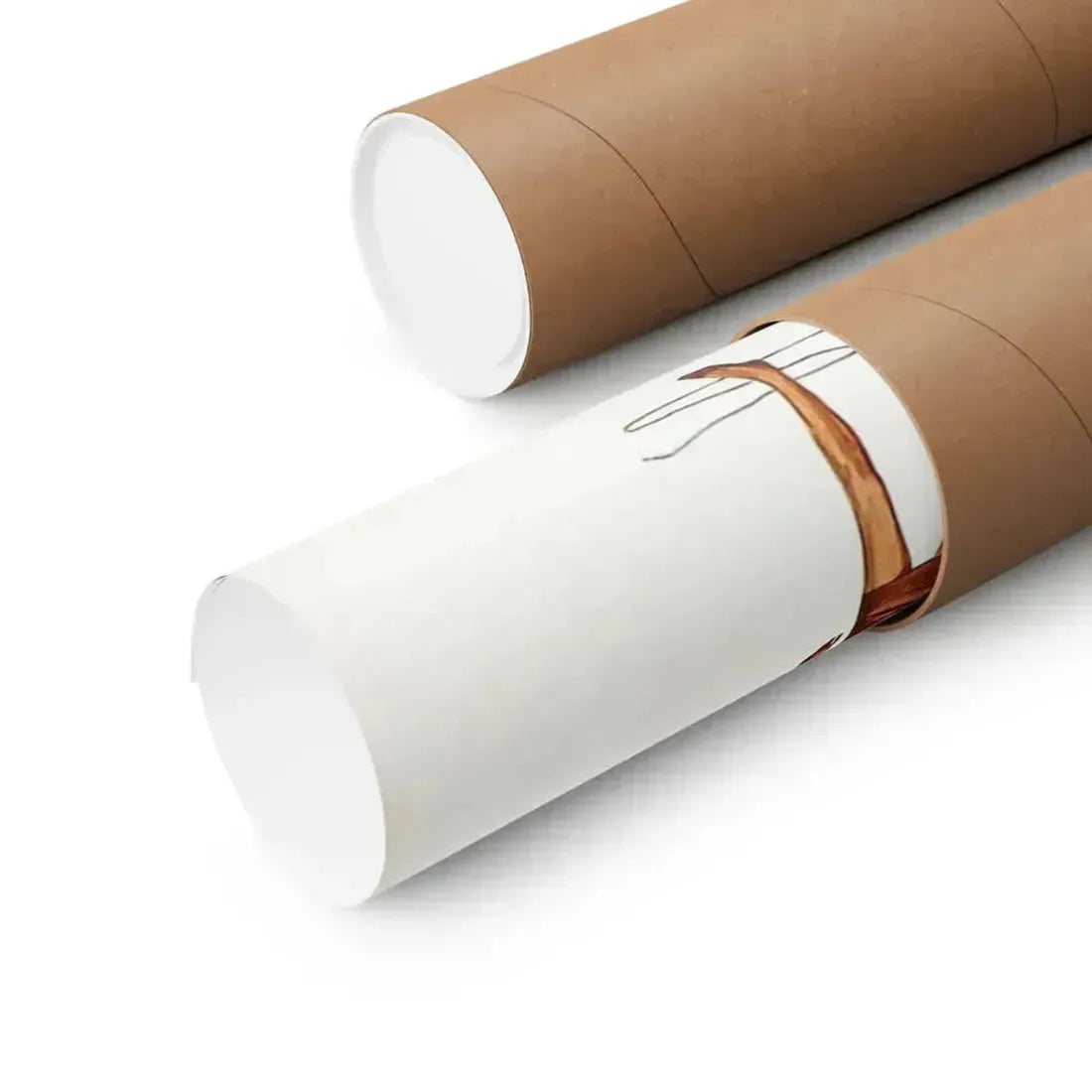 BIG DOLL HOUSE 1971 - Paper Movie Poster - The Sticker Space